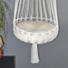 Kattenschommelbed Macrame