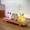 Kawaii dieren Bao