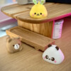 Kawaii dieren Bao