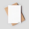 Mix & match je eigen bundel van 5 kaartjes - A6 formaat, inclusief envelop