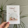 Mix & match je eigen bundel van 5 kaartjes - A6 formaat, inclusief envelop