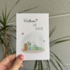Mix & match je eigen bundel van 5 kaartjes - A6 formaat, inclusief envelop