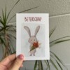 Mix & match je eigen bundel van 5 kaartjes - A6 formaat, inclusief envelop