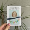 Mix & match je eigen bundel van 5 kaartjes - A6 formaat, inclusief envelop