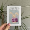 Mix & match je eigen bundel van 5 kaartjes - A6 formaat, inclusief envelop