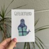 Mix & match je eigen bundel van 5 kaartjes - A6 formaat, inclusief envelop