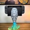 Nintendo Switch Rocket Dock