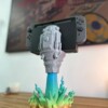 Nintendo Switch Rocket Dock