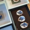 Oesterkunst | Delts Blauw II