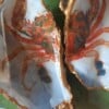 Oesterkunst | Krab