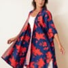 Organische Zijden Kimono EDIT