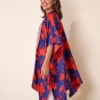 Organische Zijden Kimono EDIT
