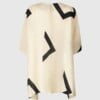Organische zijden Kimono De Doos