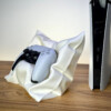 PS5 controller kussen stand