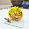 Recycled glasobjectje