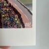 Rotterdam Marathon art print