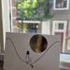 Set van 9 postcards | Girlpower en zelfliefde | met gouden folie