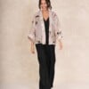 Stork Kimono