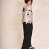 Stork Kimono
