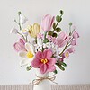 Tulp gehaakeboeket