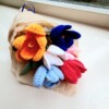 Tulp haakboeket