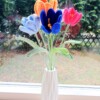 Tulp haakboeket