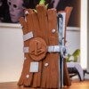 Wood PS5 Fantasy Edition