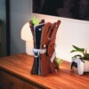Wood PS5 Fantasy Edition
