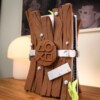 Wood PS5 Fantasy Edition