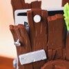 Wood PS5 Fantasy Edition