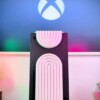 Xbox X faceplate