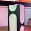 Xbox X faceplate