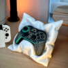 Xbox controller stand kussen