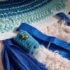 5 in 1 multi trendy boodschappentas geweven