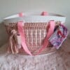 5 in 1 multi trendy boodschappentas geweven