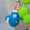 A Neckstravaganza Original Handmade Necklace: Barba-familie