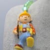 A Neckstravaganza Original Handmade Necklace: Bob and his Tools