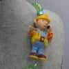 A Neckstravaganza Original Handmade Necklace: Bob and his Tools