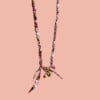 Bandana necklace