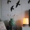 Cable Table Light Glossy