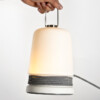 Cable Table Light Matte