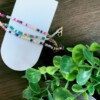 Dazzle beads armbandje