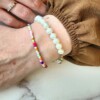 Dazzle beads armbandje