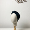 Hair bandeau ‘Dark blue’