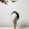 Hair bandeau ‘Winter grey’
