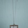 Handgemaakte Kraft Alpacca Ketting