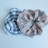 Hip scrunchies