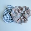 Hip scrunchies