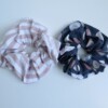 Hip scrunchies