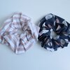 Hip scrunchies